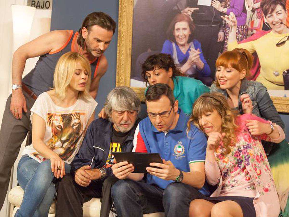 La que se avecina' traerá de vuelta a