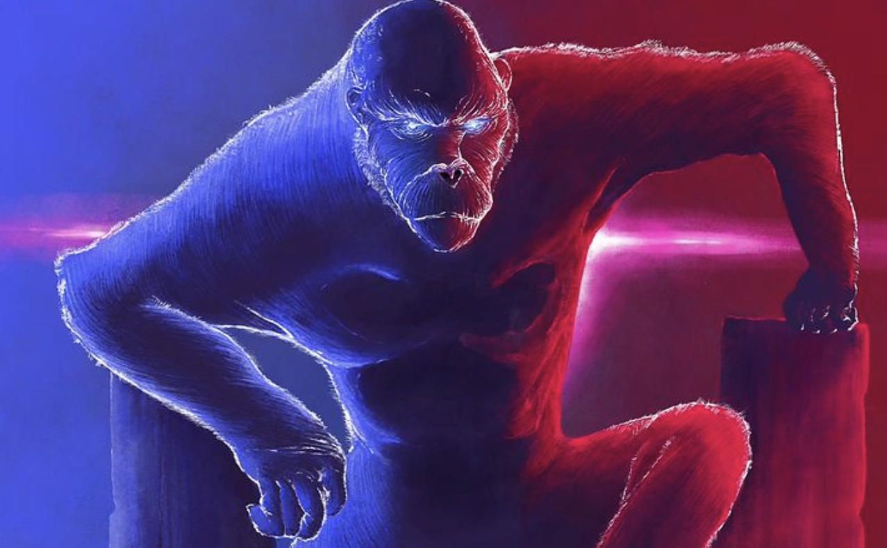 Godzilla vs. Kong in 2023