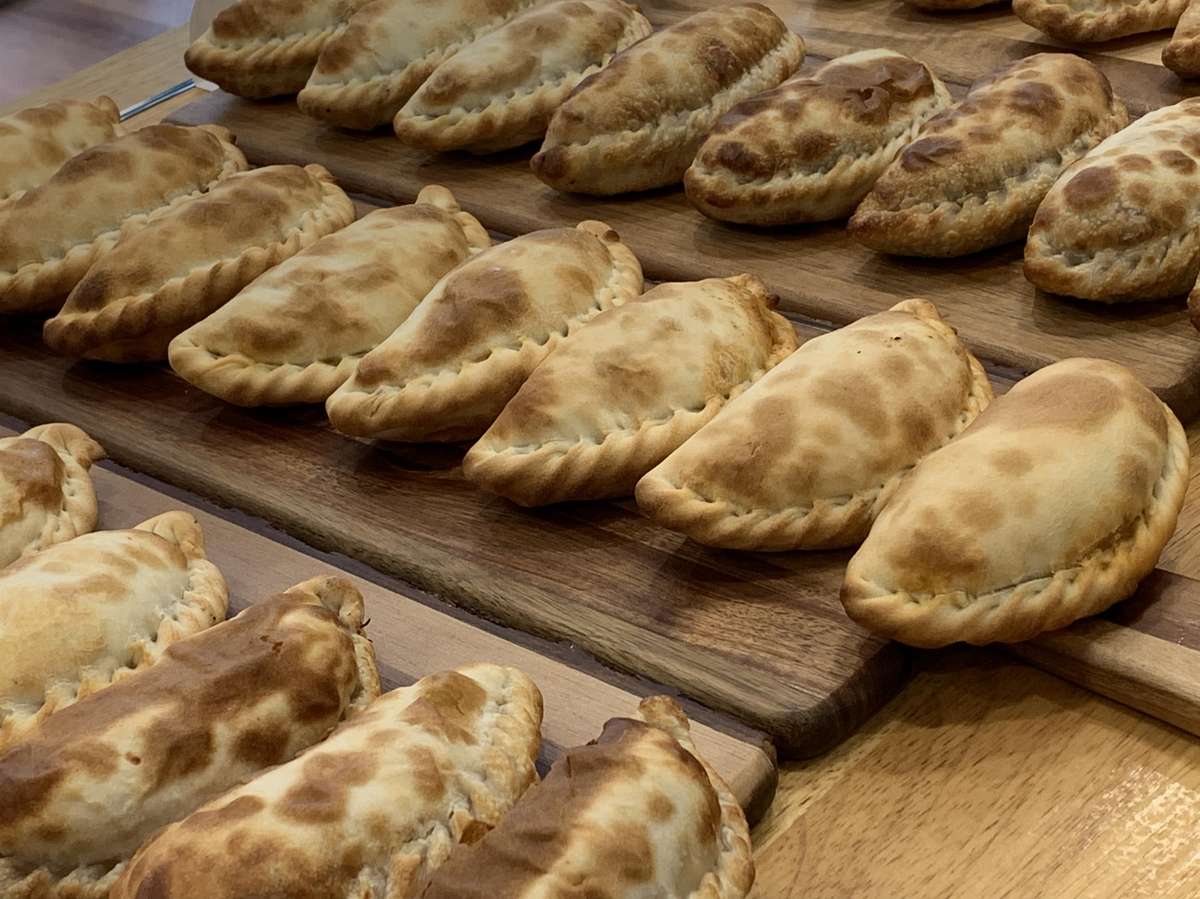Empanada in Louisville, KY