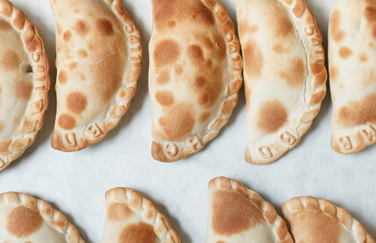 Empanadas