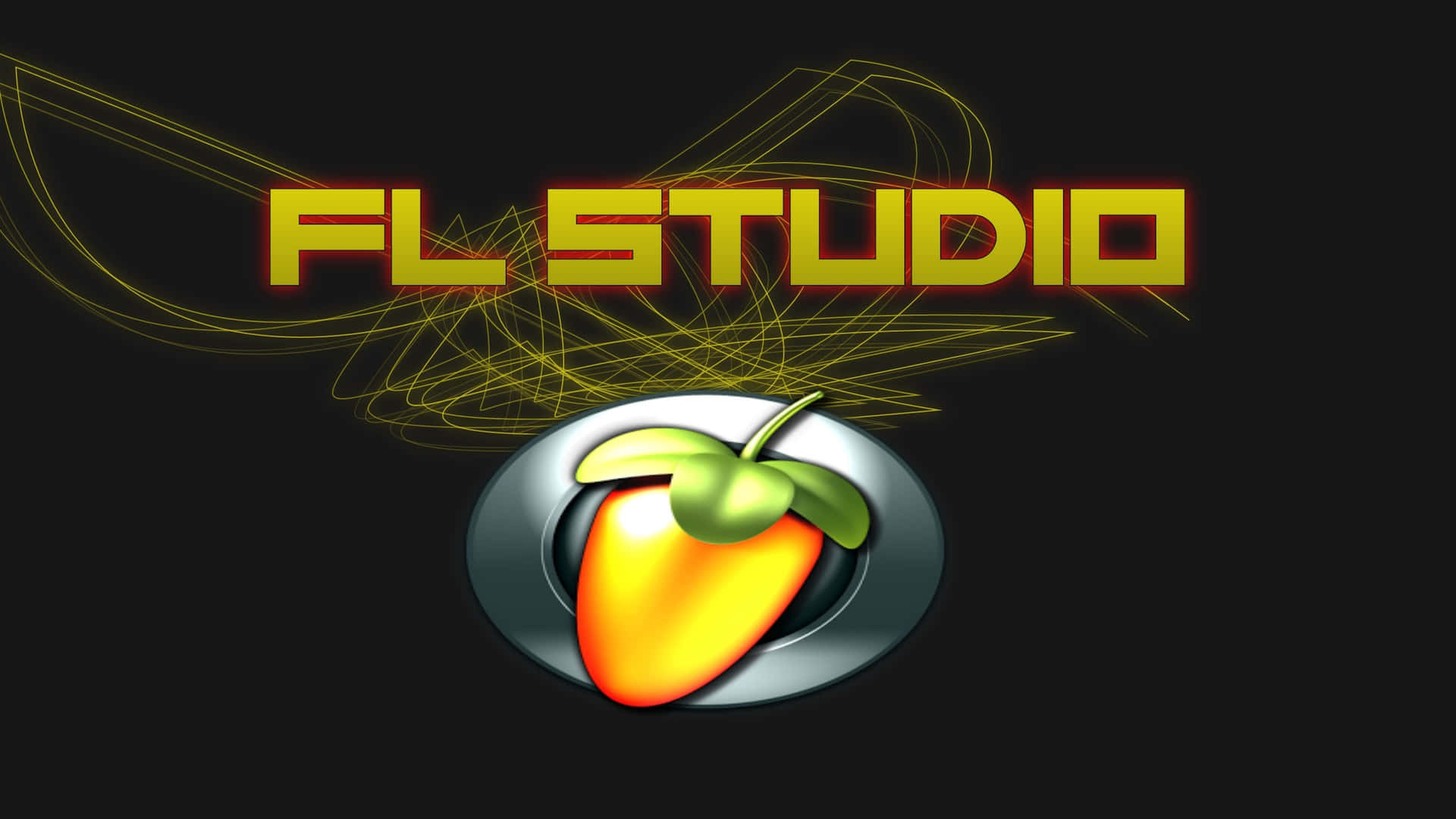Fl Studio Wallpaper
