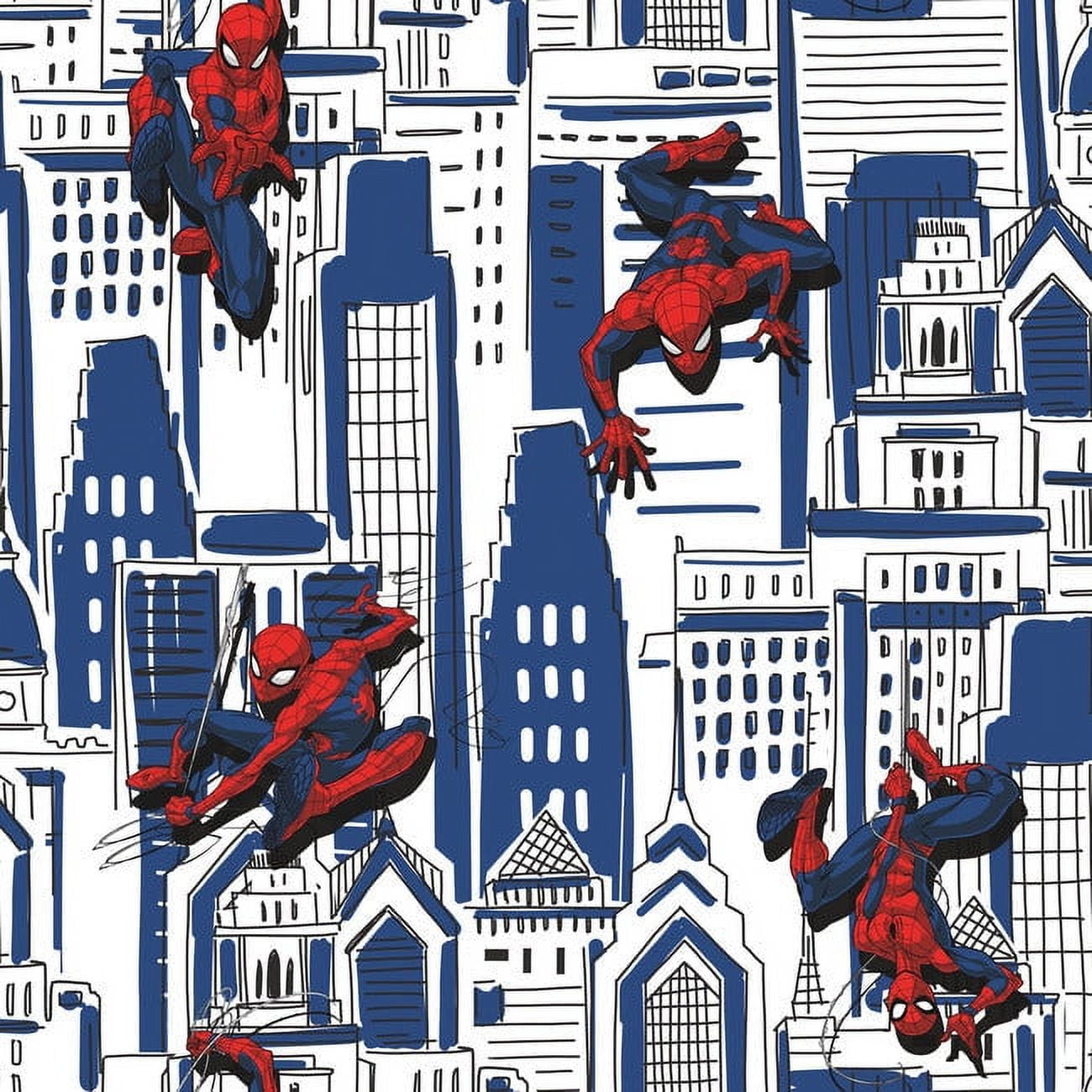 Wallpaper Spiderman