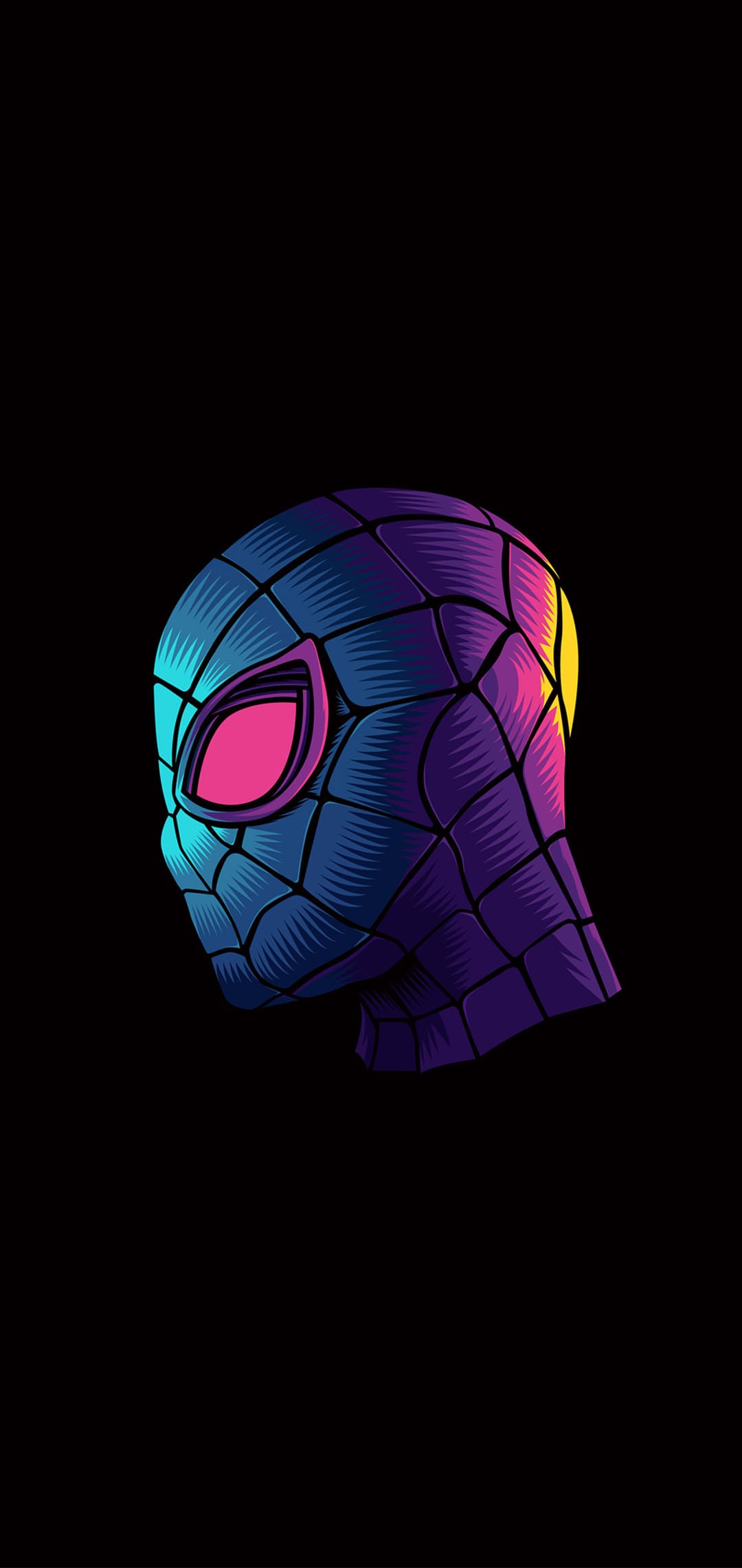 Best Spiderman Wallpaper