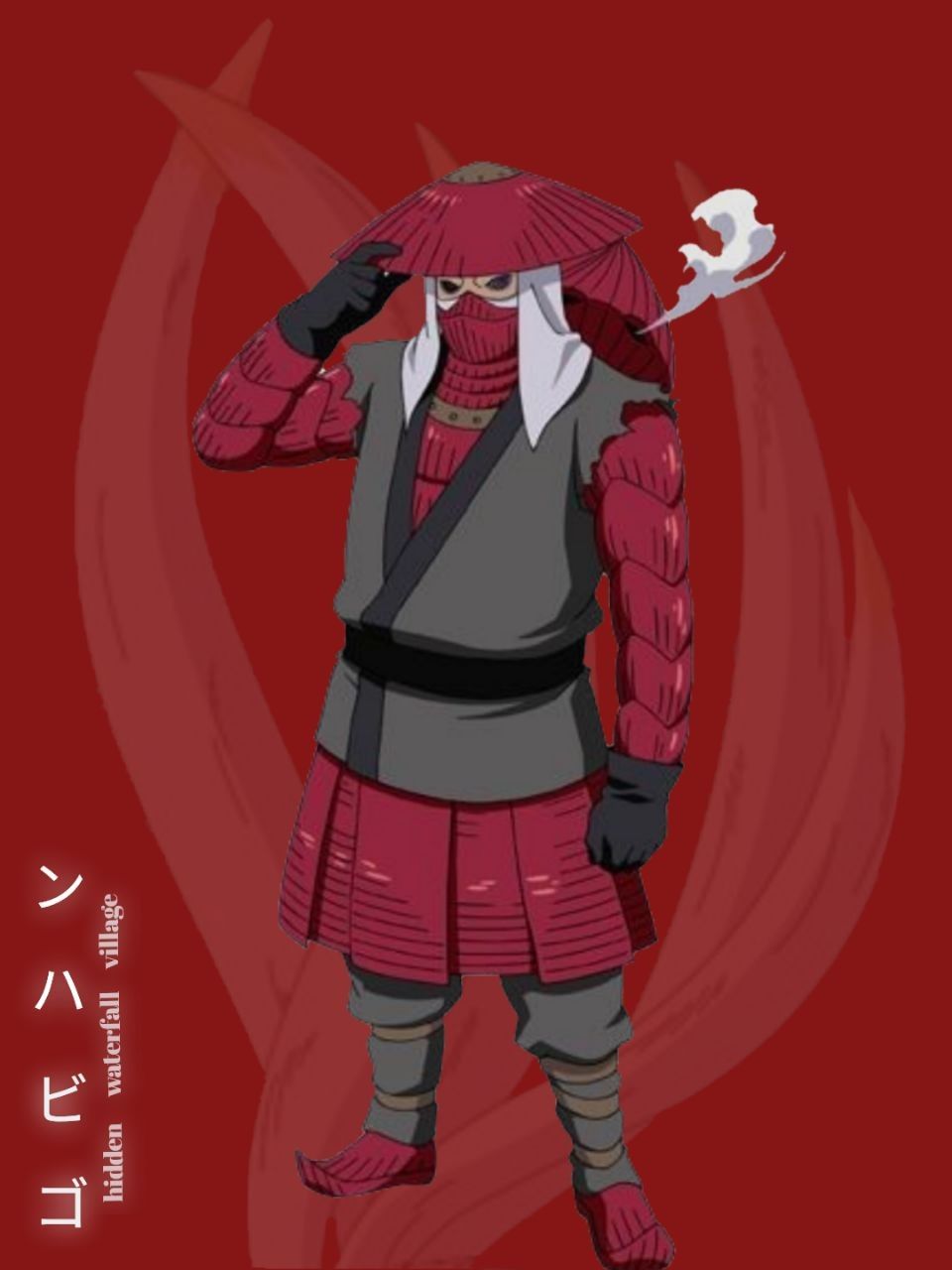 Cool Naruto Anime Wallpaper