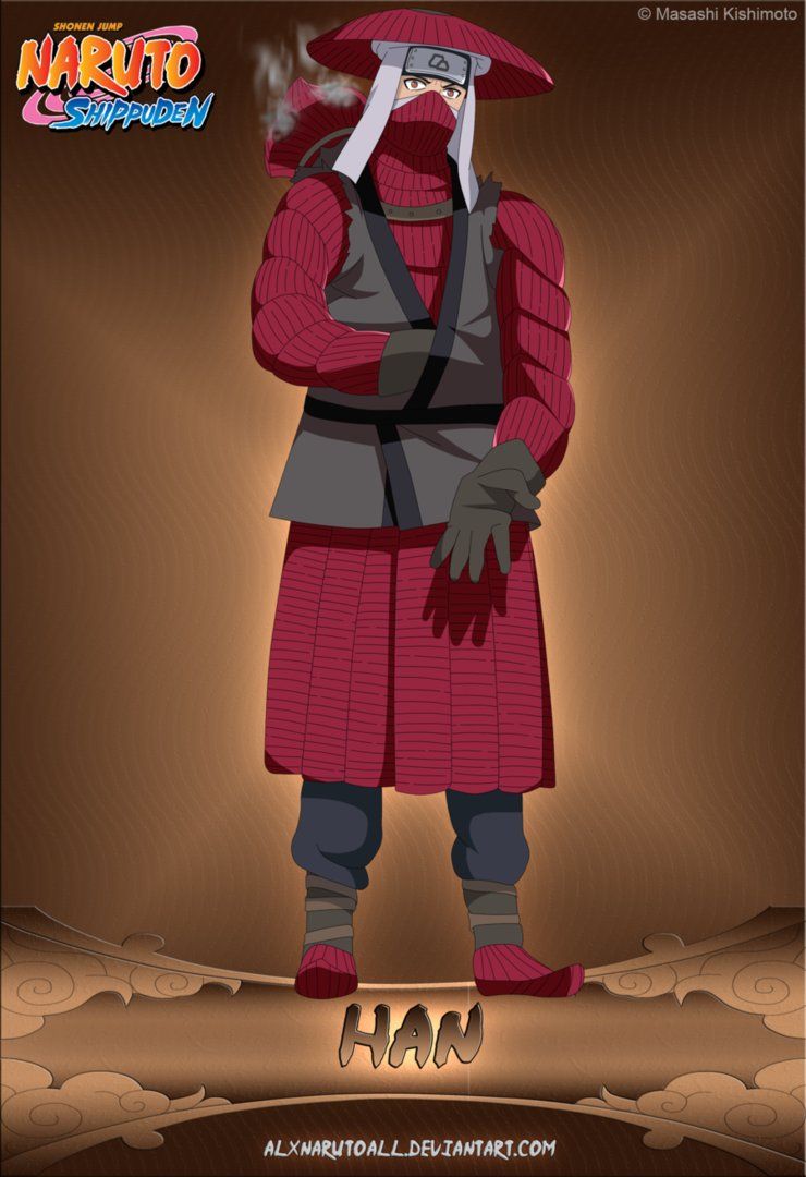 Naruto shippuden characters, Naruto art