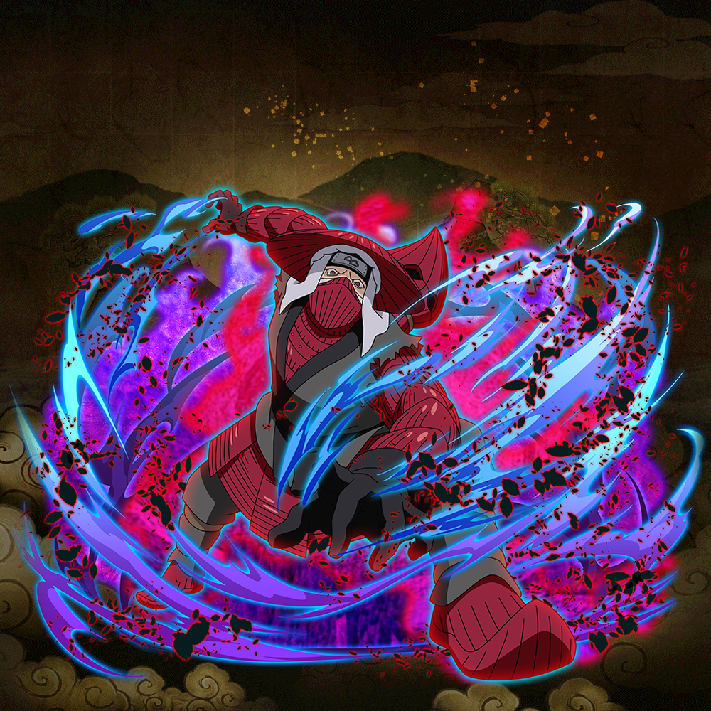 Han (NARUTO) Anime Image Board