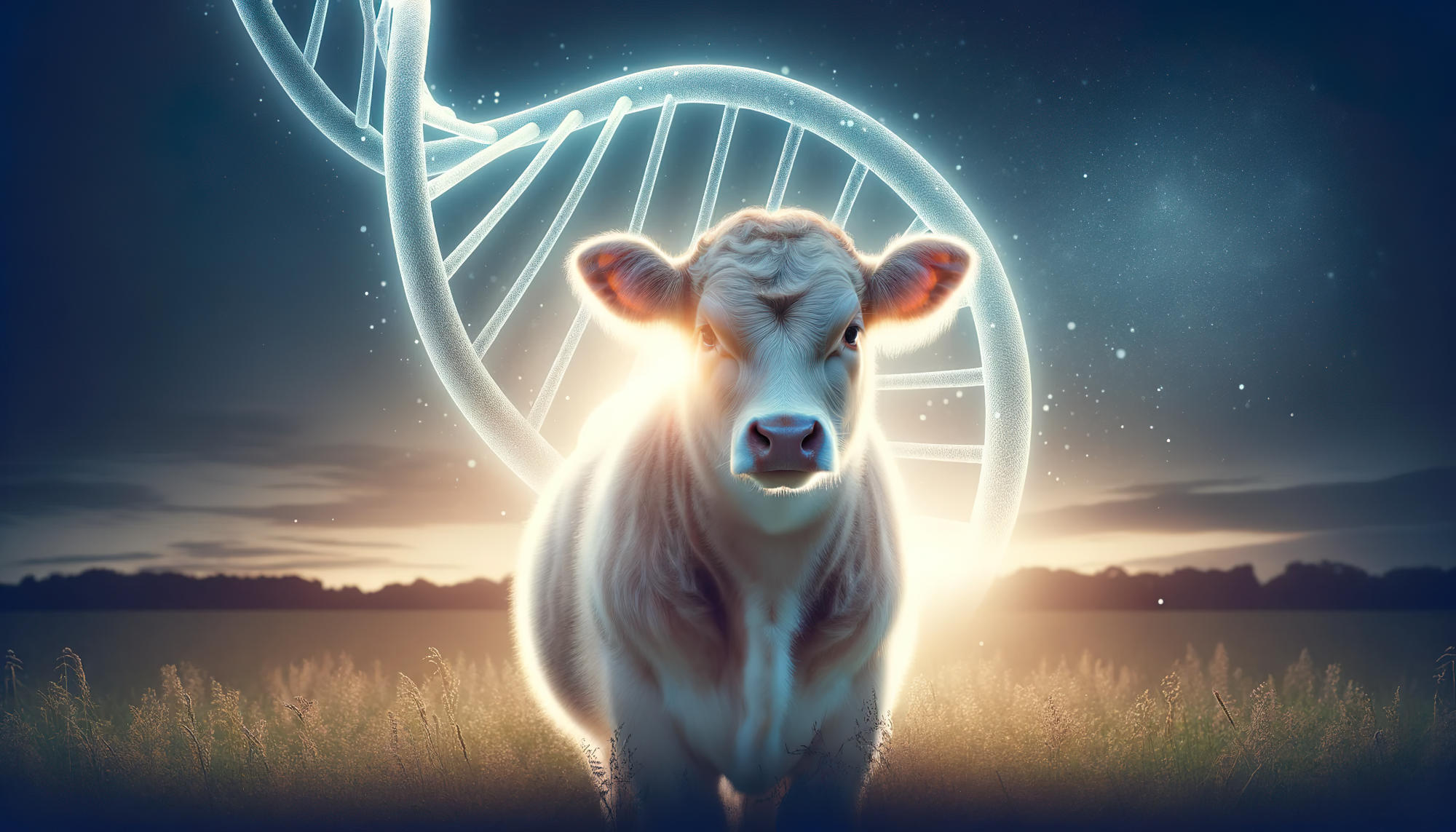Animal Scientists Develop Climate Smart