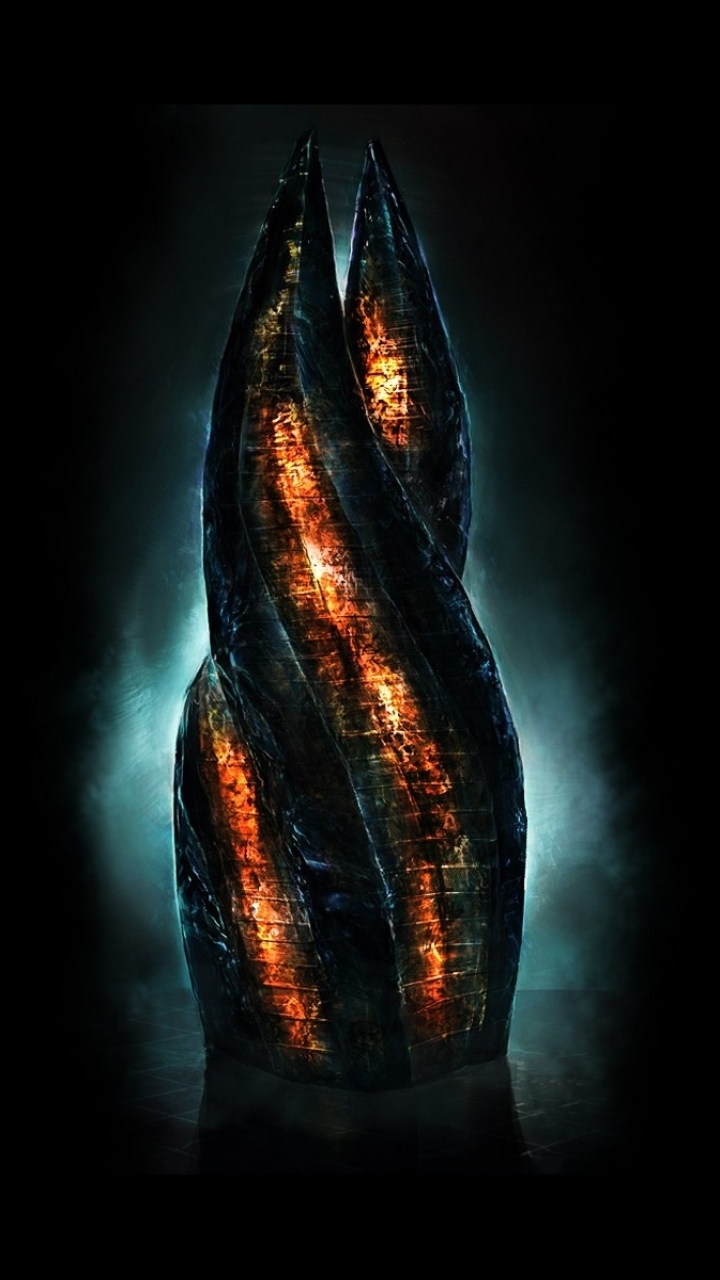 Dead Space Phone Wallpaper