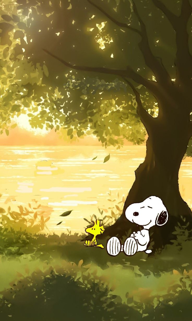 Snoopy