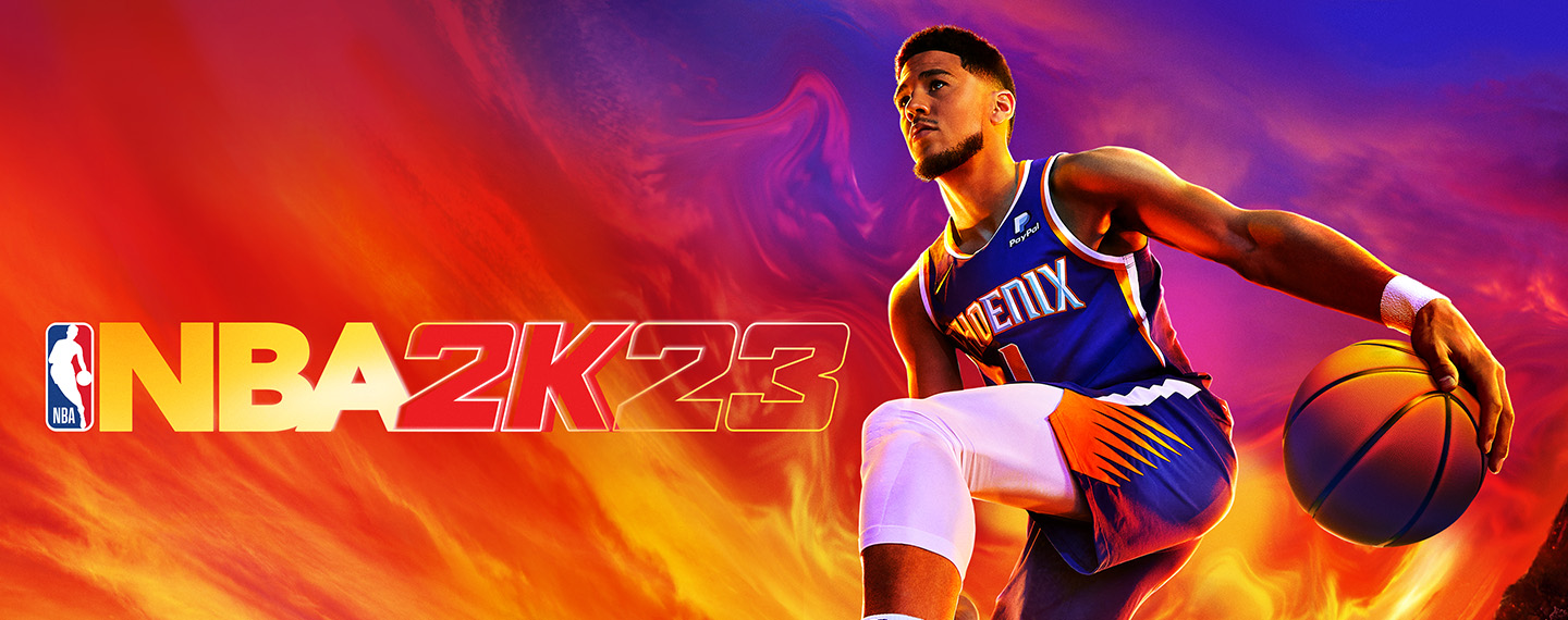 NBA 2K23 GAME MODE INFORMATION