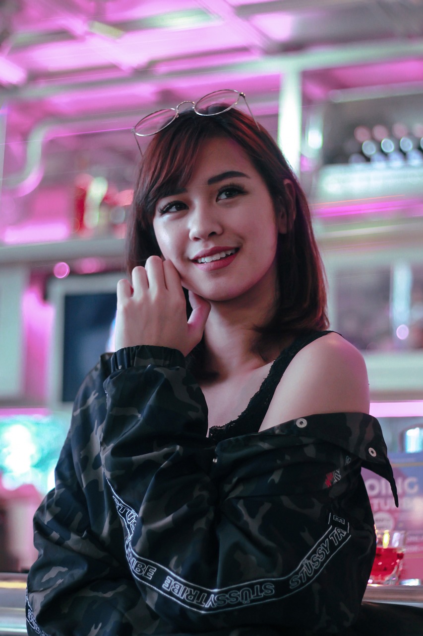 Asian Japan Oriental