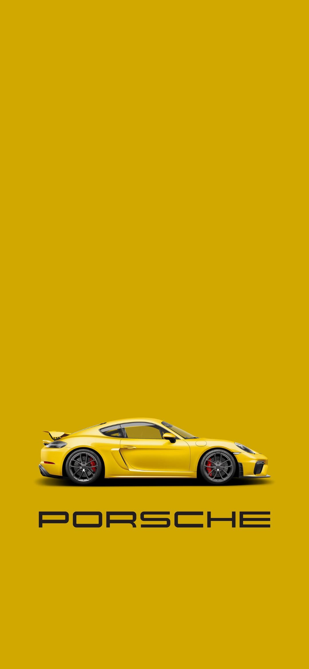 iPhone 12 Wallpaper Cayman