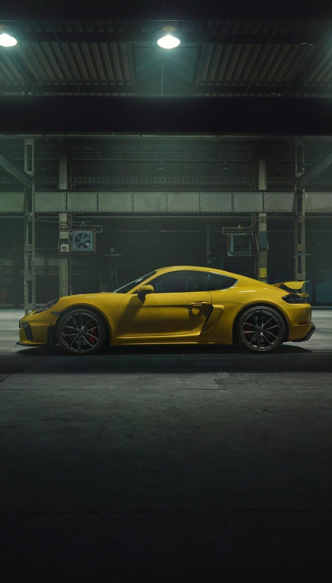 Porsche 718 cayman, Cayman gt4, Porsche