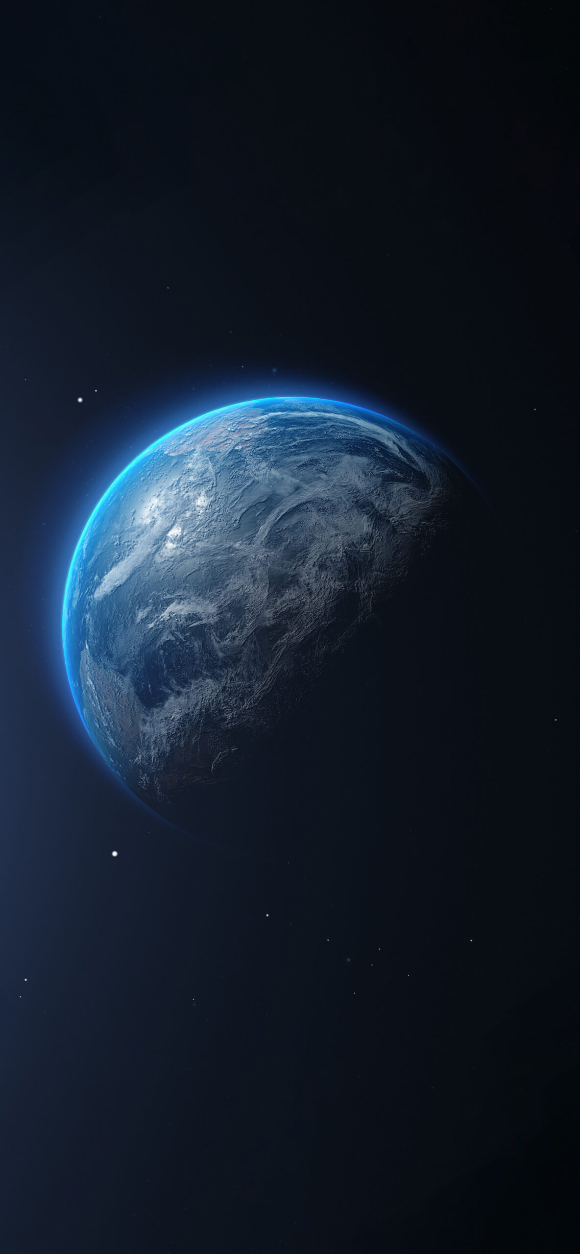 Earth Wallpaper for iPhone 11, Pro Max