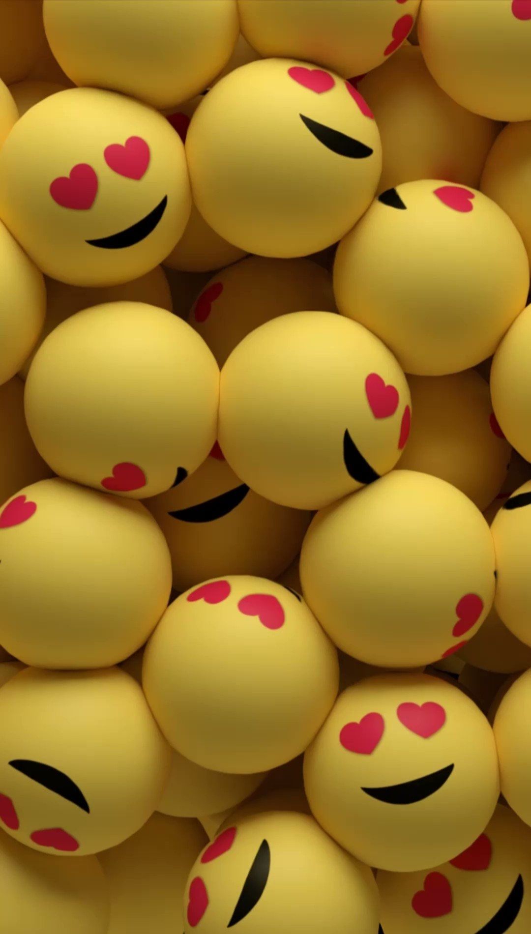 Best Emoji iPhone Wallpaper [ HQ ]