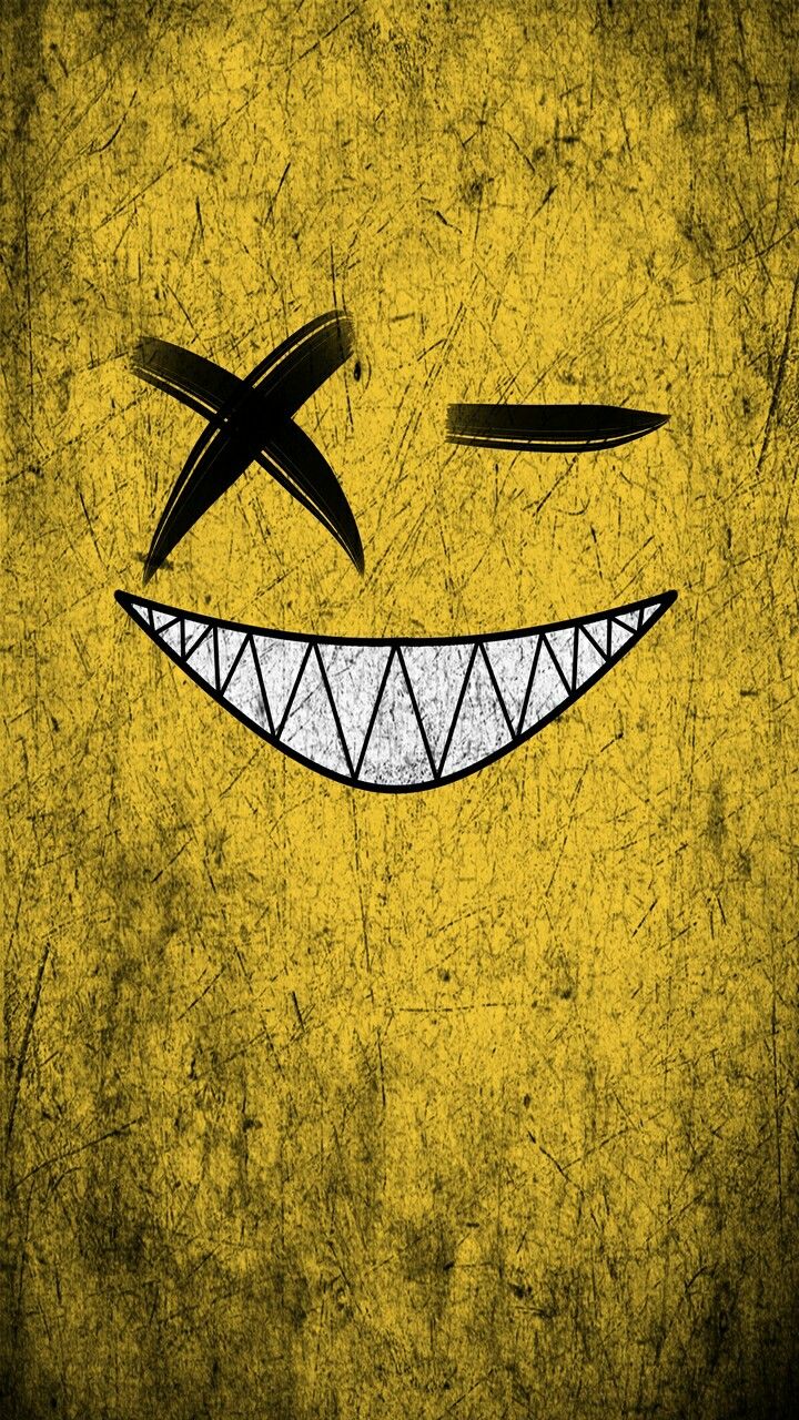 Fondo de pantalla 4k. Smile wallpaper