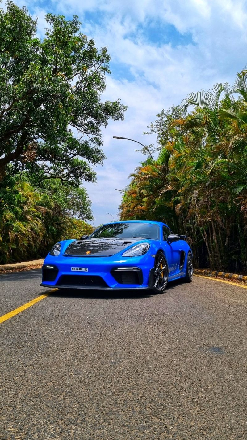 Tuhin Guha on LinkedIn: #porsche #cars