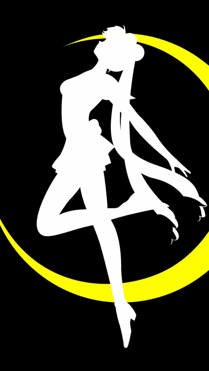 Sailor Moon Phone Wallpaper