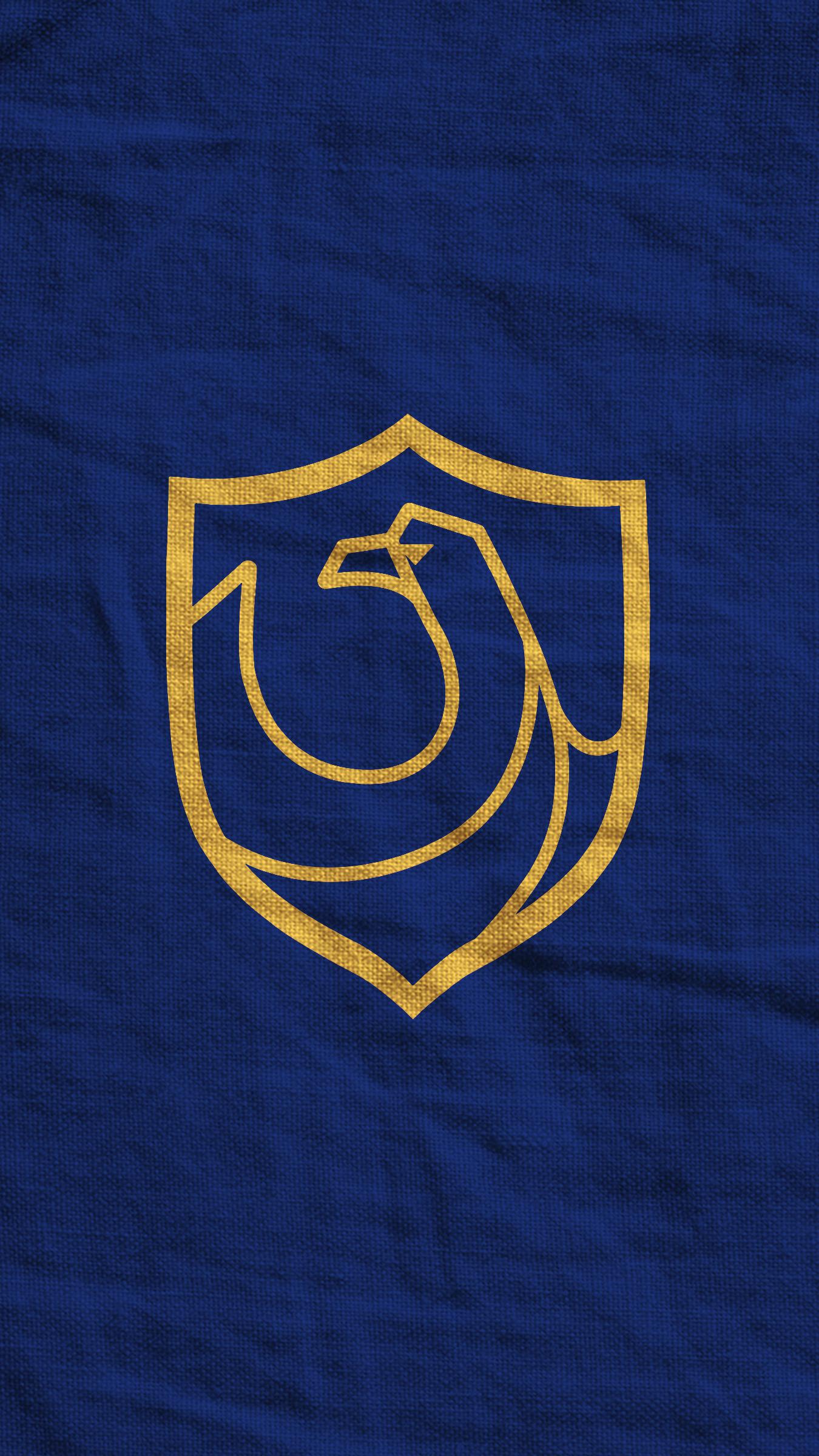 Ravenclaw wallpaper for each based