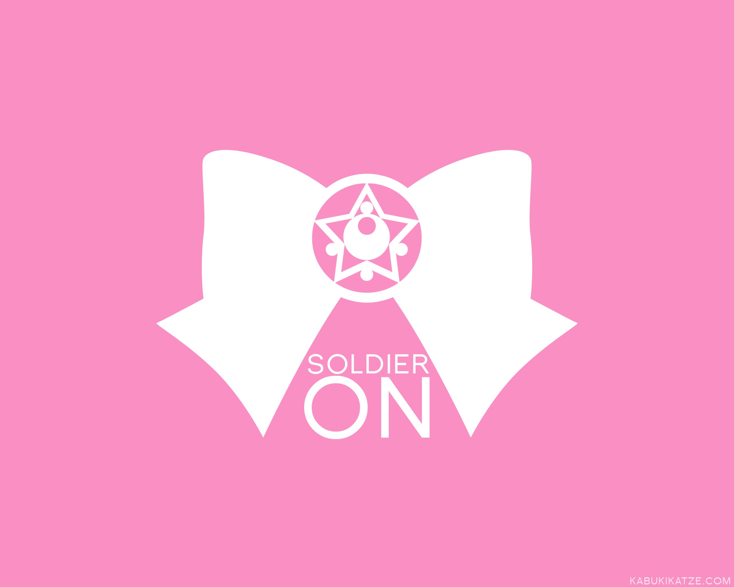 Download Sailor Moon R wallpaper