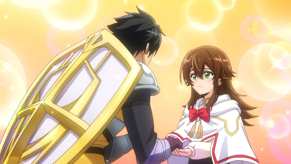 Labyrinth Raids Season 1 Episode 6