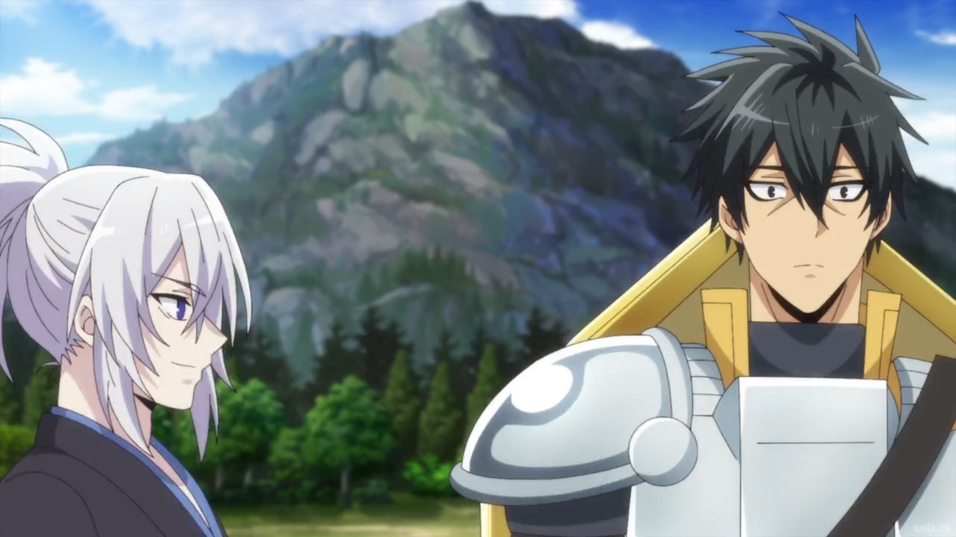 The Strongest Tank's Labyrinth Raids