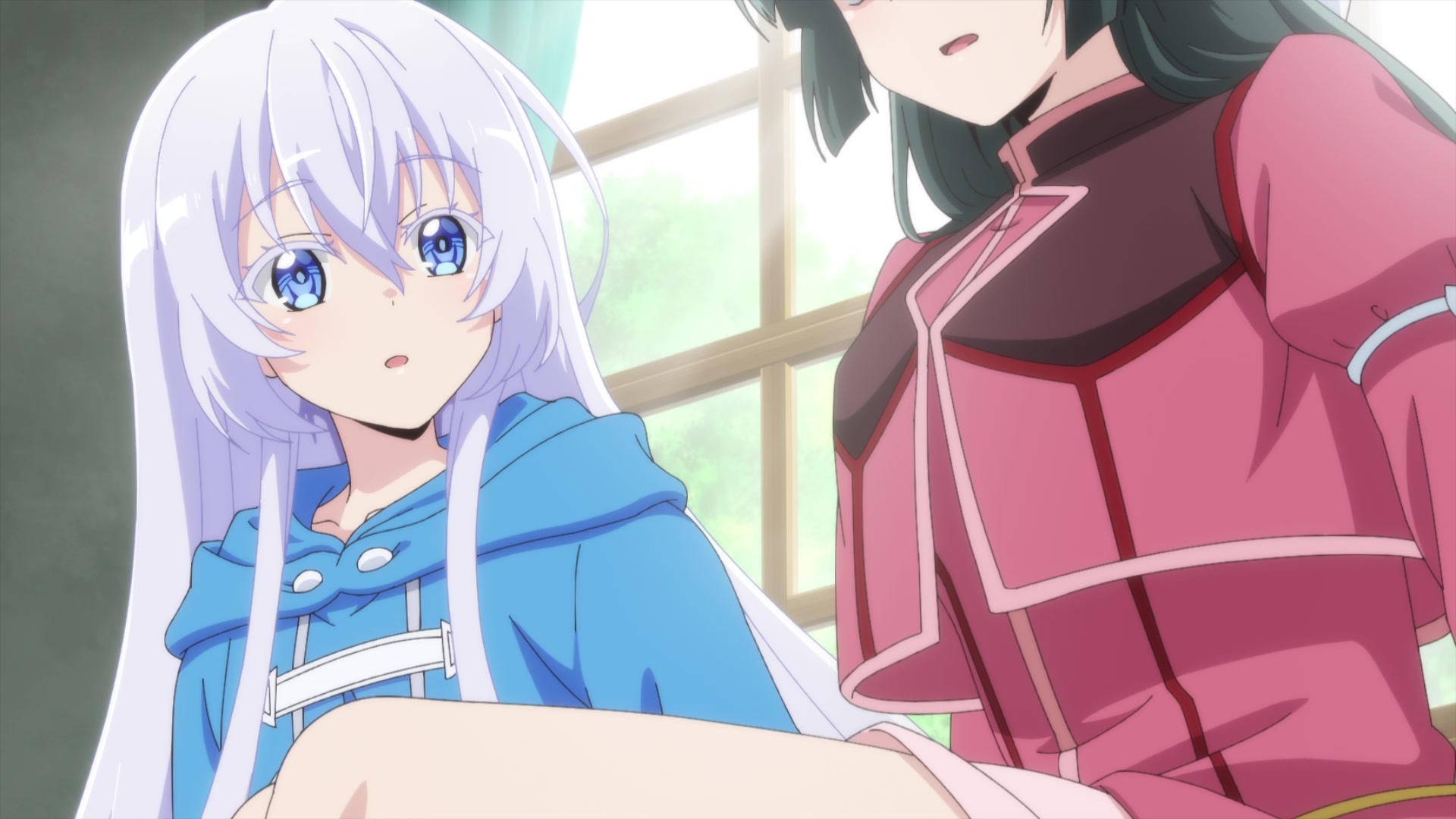 The Strongest Tank's Labyrinth Raids -A