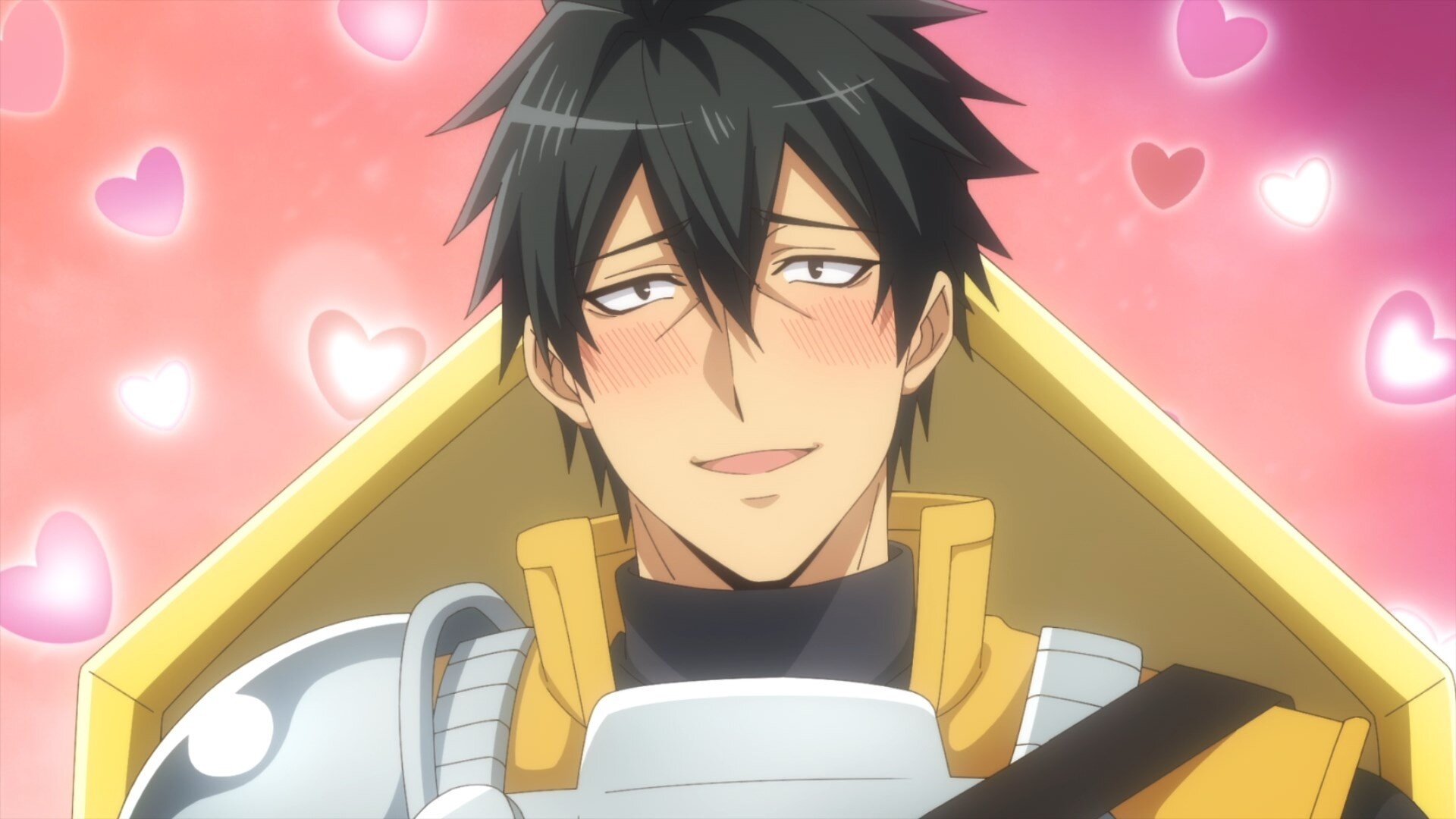 Labyrinth Raids Shots