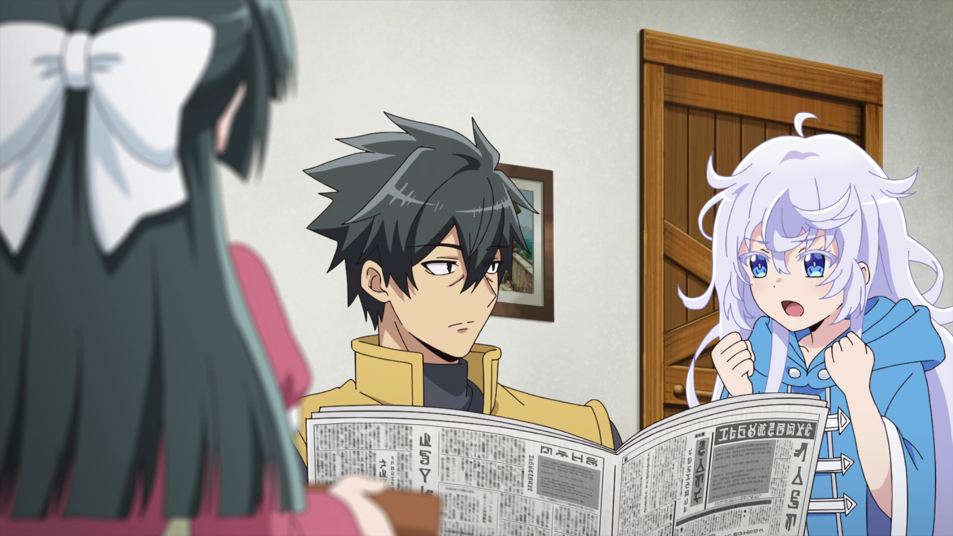 The Strongest Tank's Labyrinth Raids -A