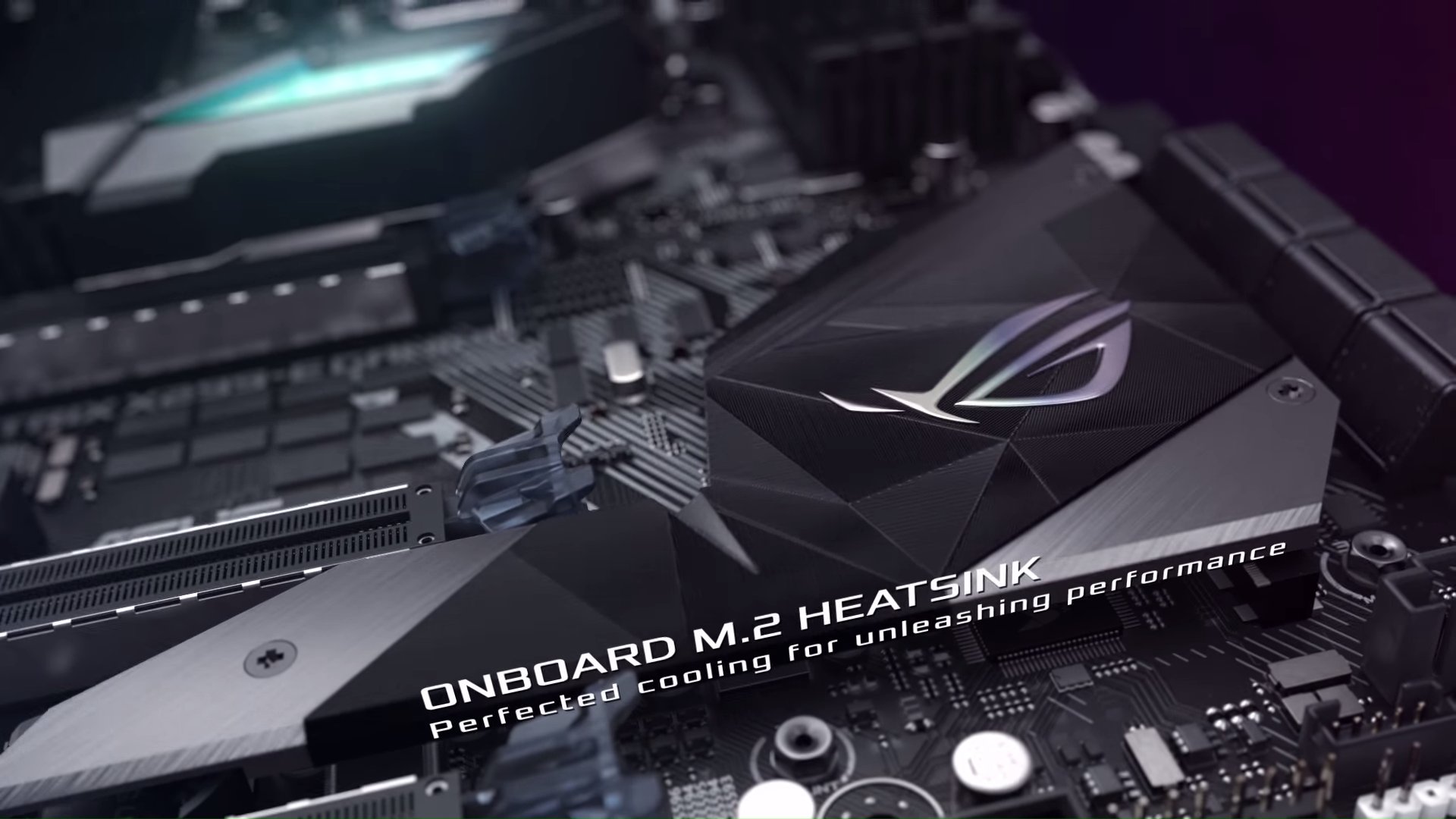 ASUS STRIX X299 E Motherboard Leaked By. ASUS