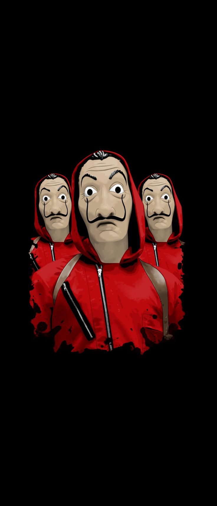 iPhone wallpaper, Wallpaper, Rick