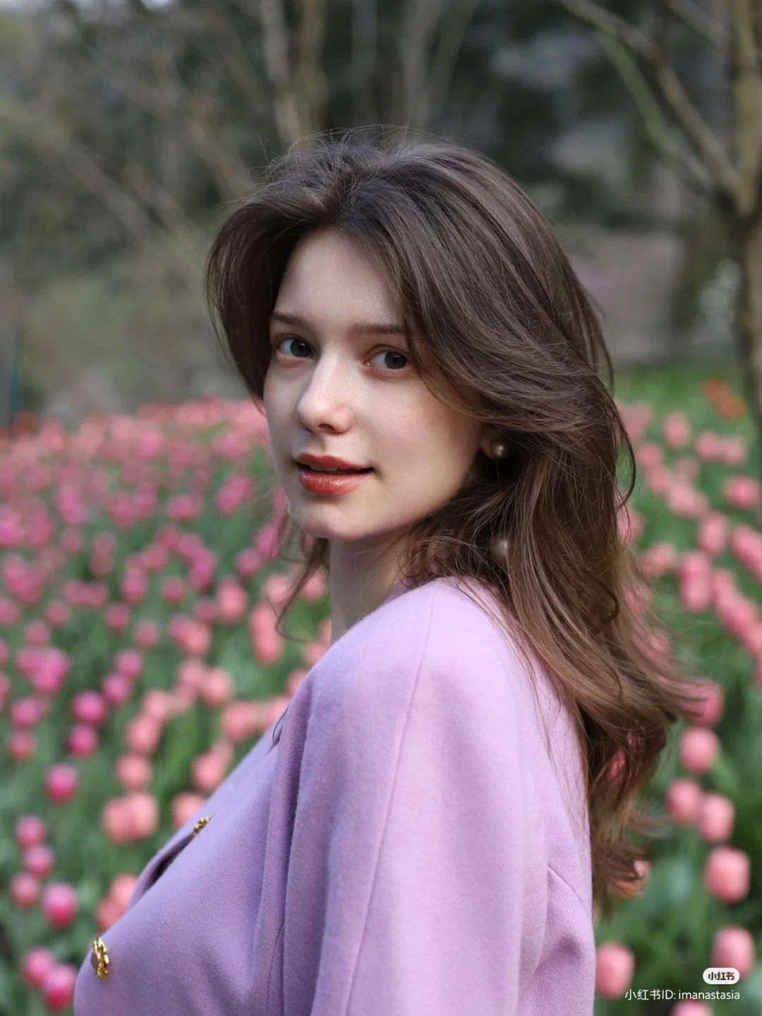 Anastasia Cebulska