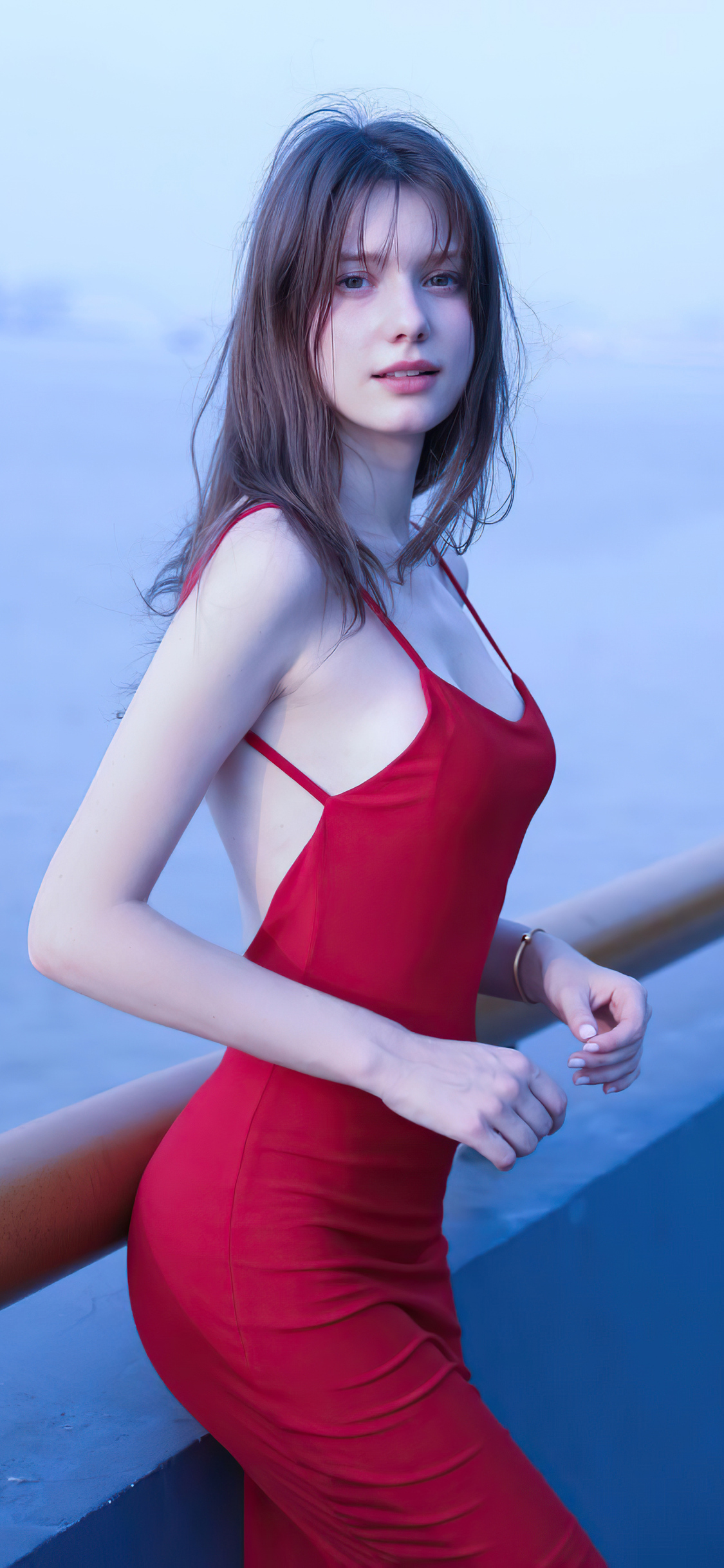 Anastasia Cebulska 2020