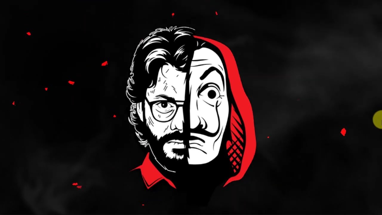 Money Heist Live Wallpaper