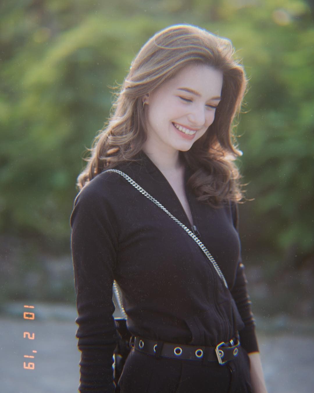 个Anastasia Cebulska 点子. 美女, 時
