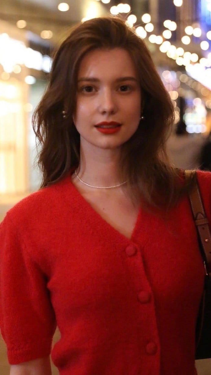 Picture of Anastasia Cebulska