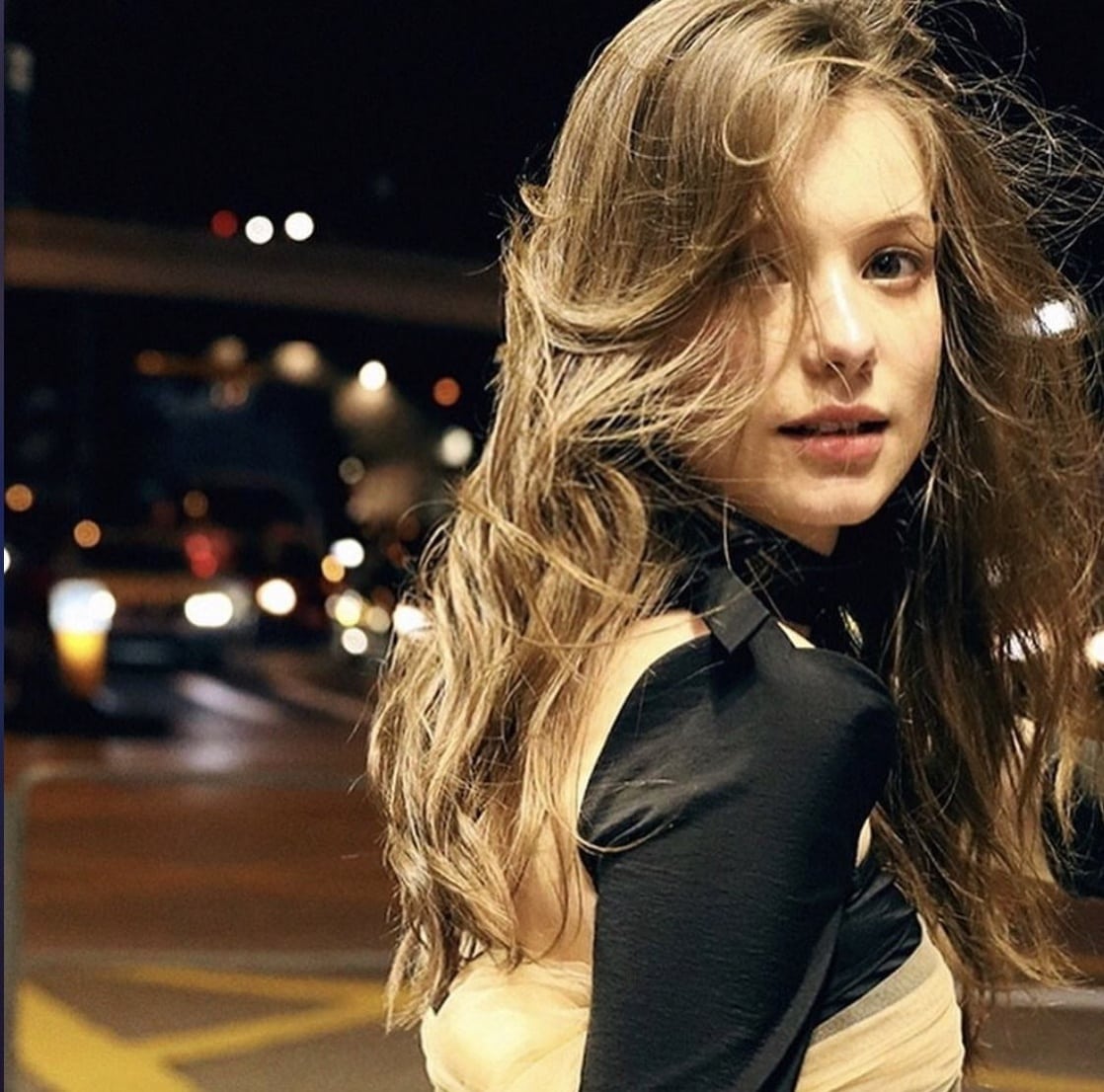 Anastasia Cebulska picture