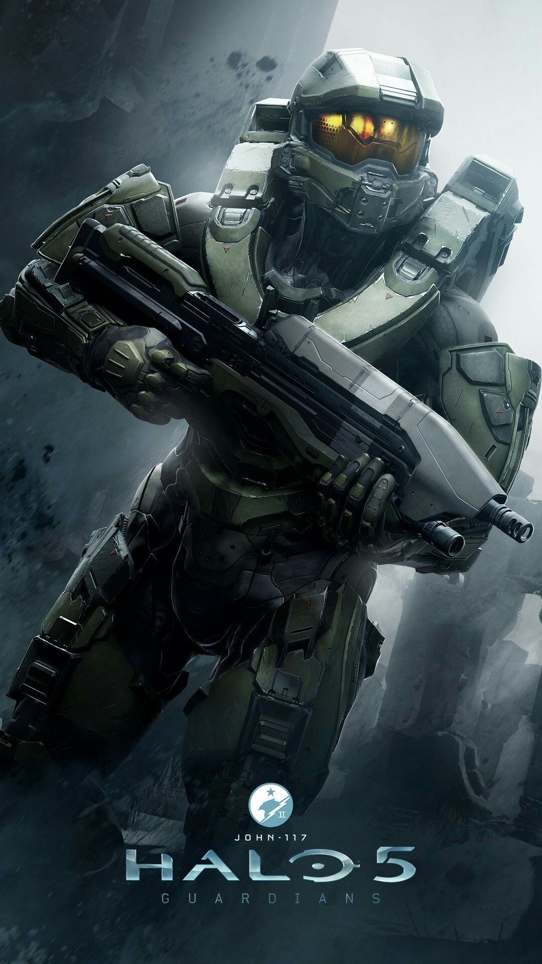 Best Master Chief Wallpaper [ HQ ]