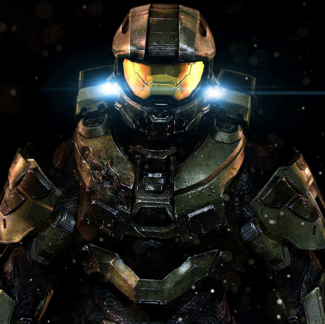 Halo Headquarters