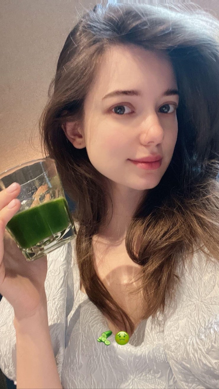 Picture of Anastasia Cebulska