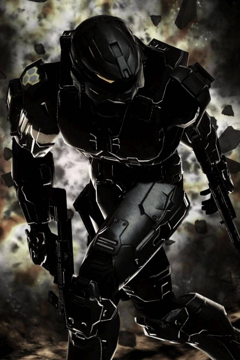 Free Master Chief HD Wallpaper