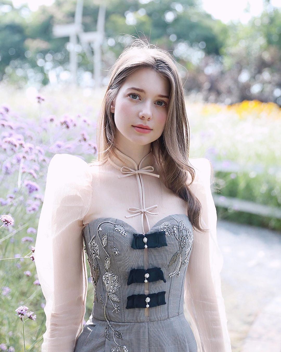 Anastasia Cebulskaさん
