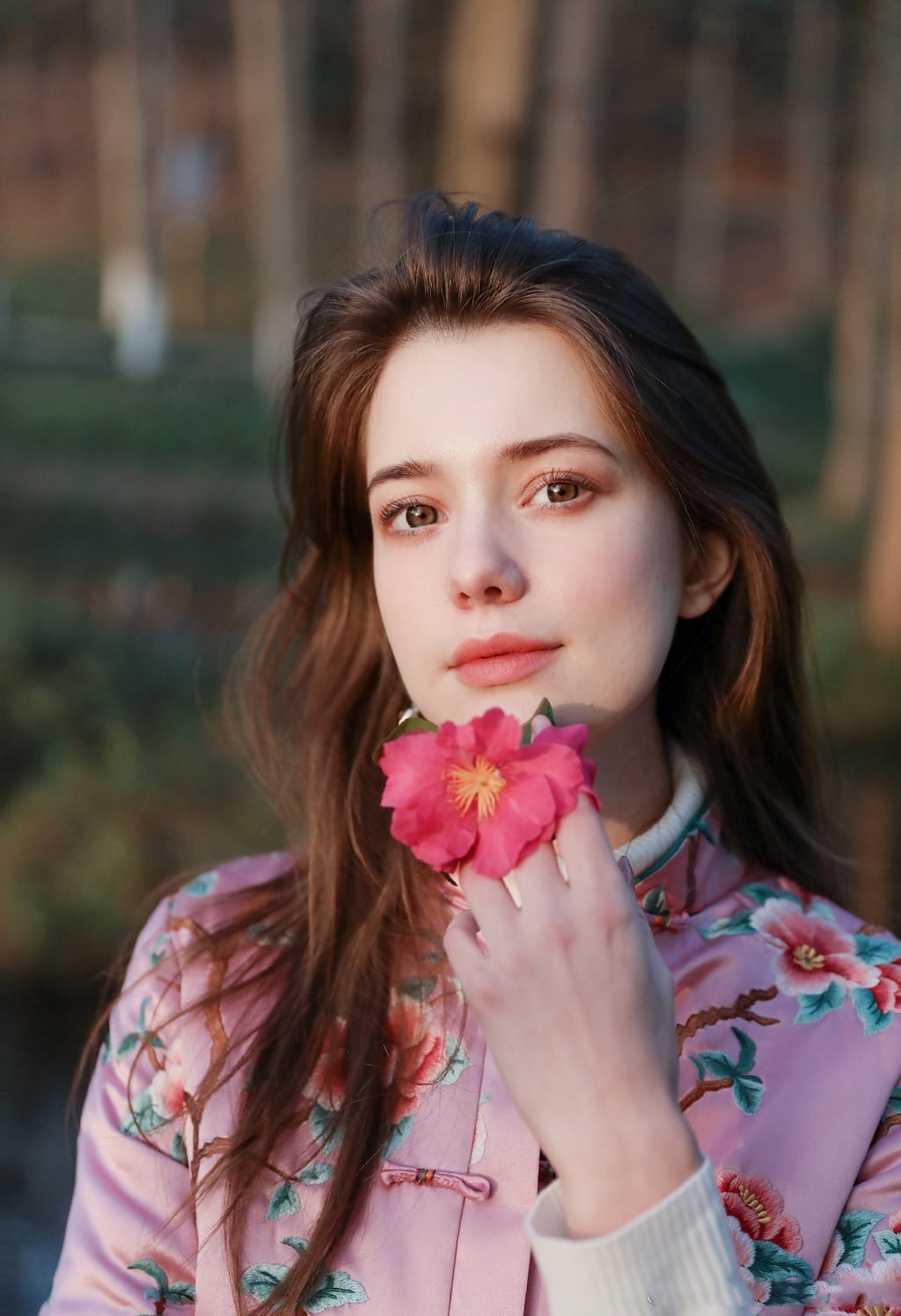 Anastasia Cebulska
