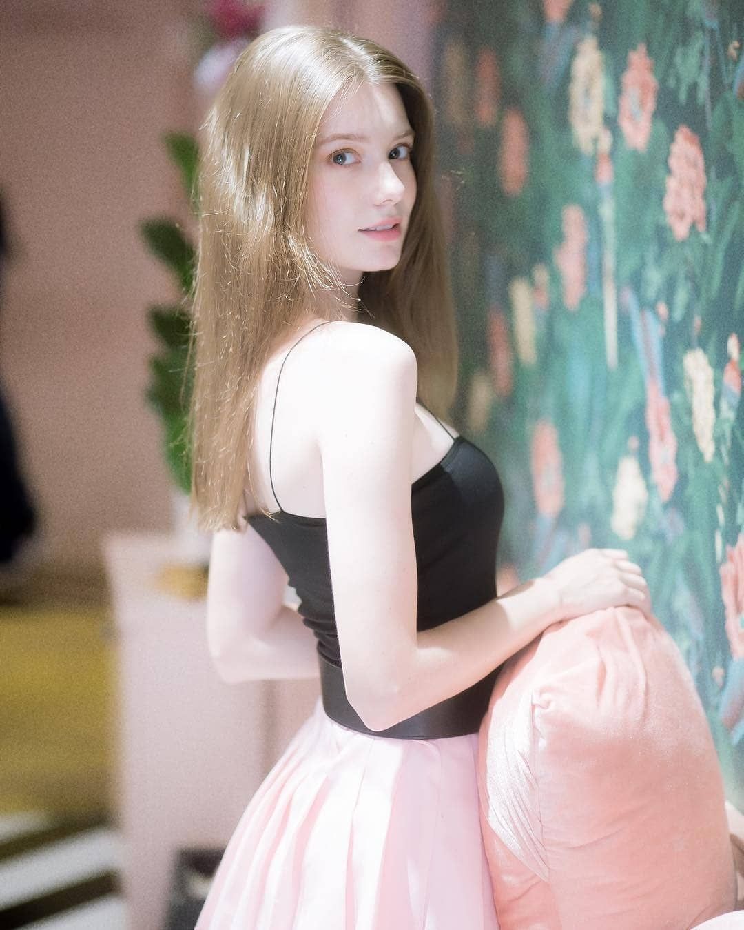 Anastasia Cebulska #anastasiacebulska