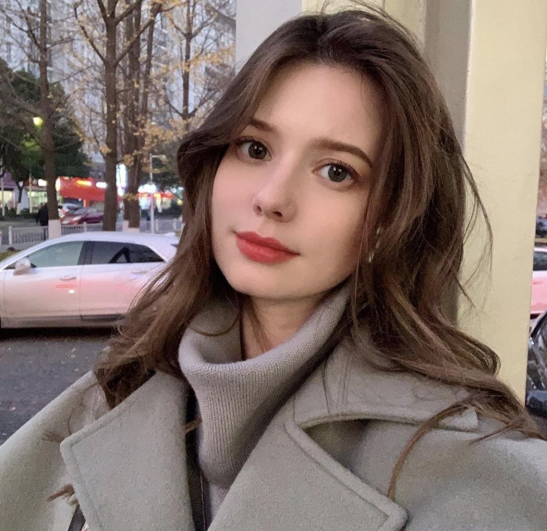 Anastasia Cebulska