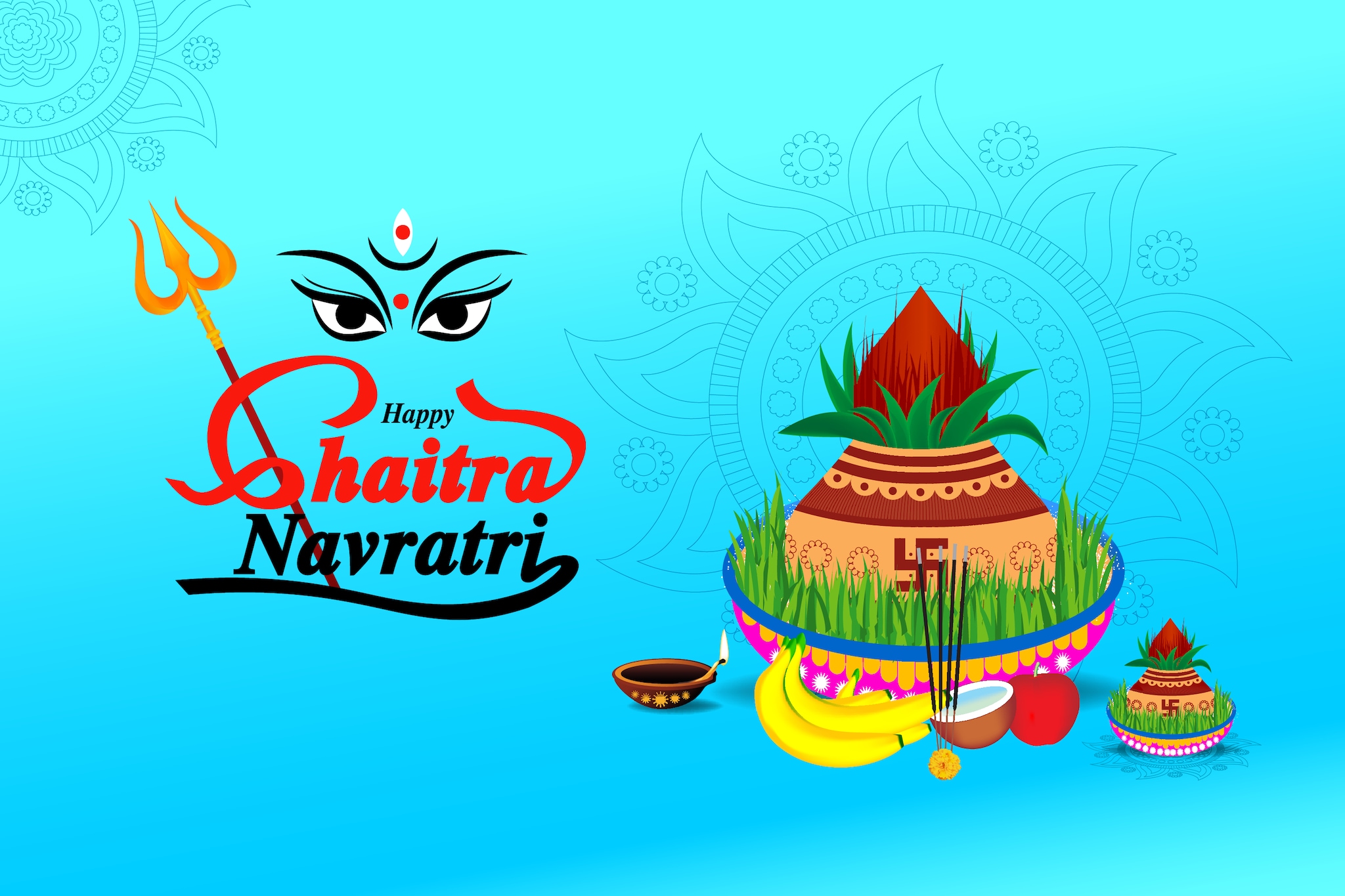 Happy Chaitra Navratri 2023: Best
