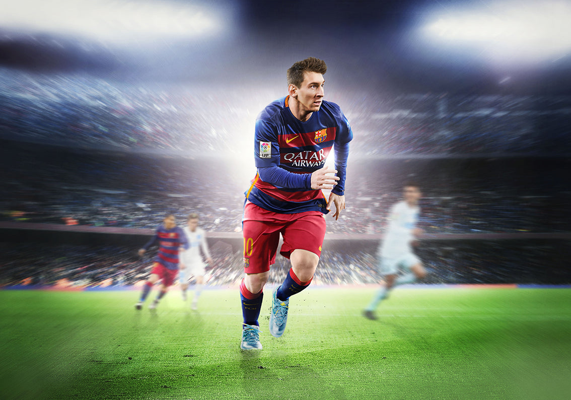 Removable Wallpaper Modern Mural M03