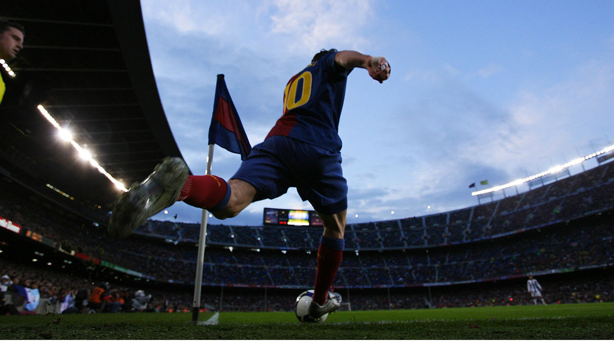 Lionel Messi HD Photo & 4K Wallpaper