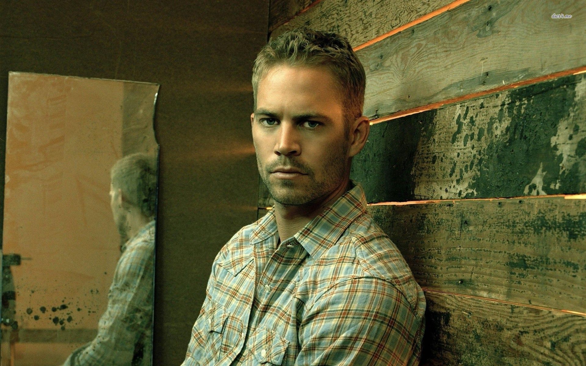 HD desktop wallpaper: Paul Walker