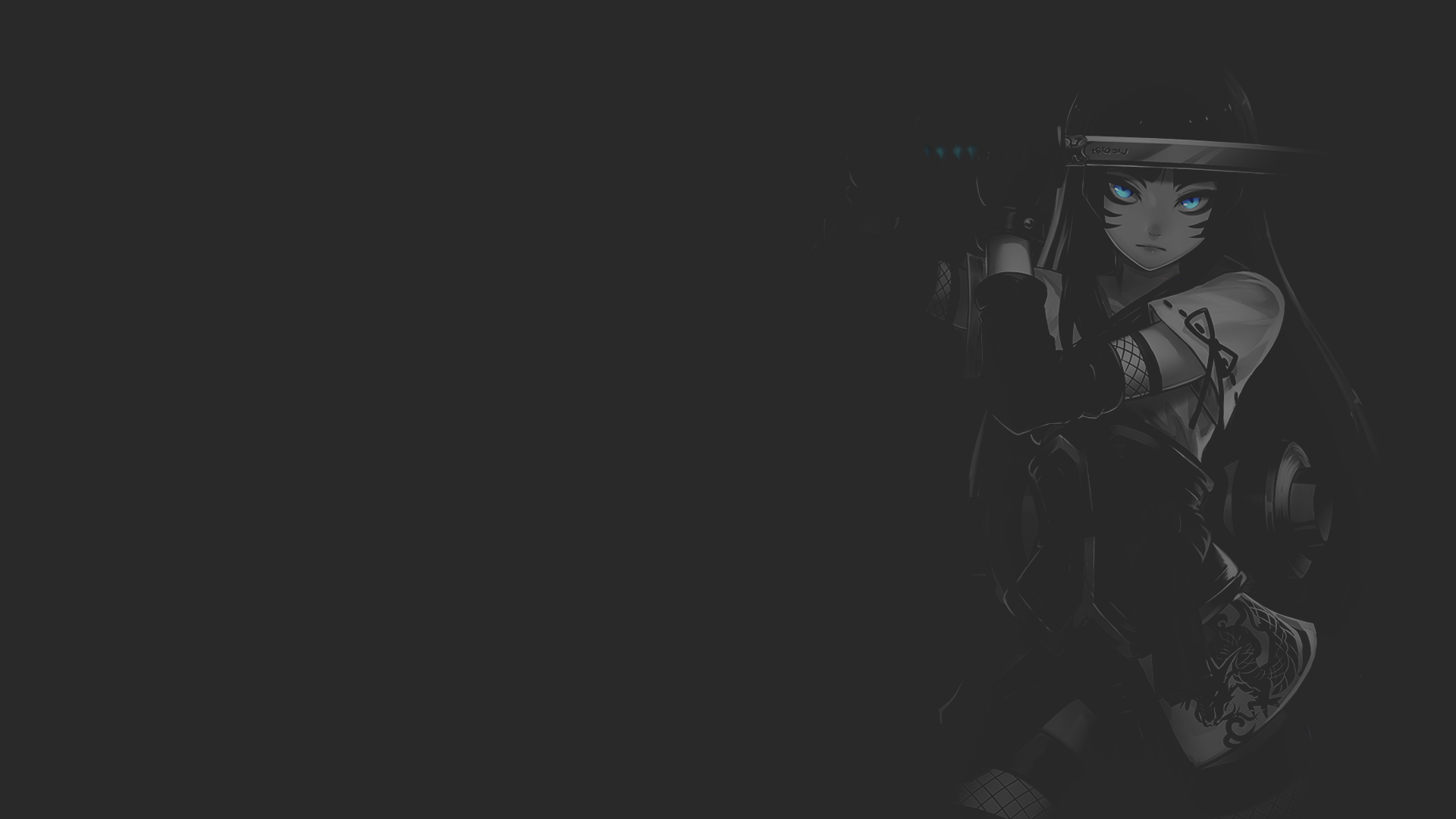 Roblox Black Anime background wallpaper